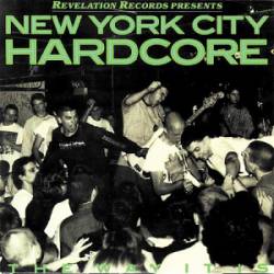 Compilations : New York City Hardcore : The Way It Is